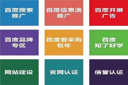 企业成功案例：百度竞价托管的实践与思考